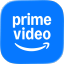 Amazon Prime Video logo