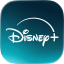 Disney Plus logo